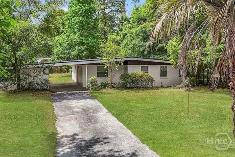 325 Woodley Rd, Savannah, GA 31419