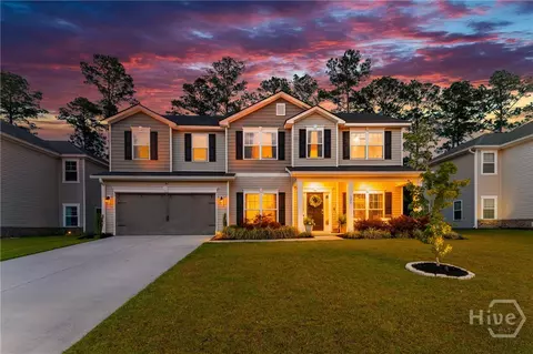 101 Telford St, Pooler, GA 31322