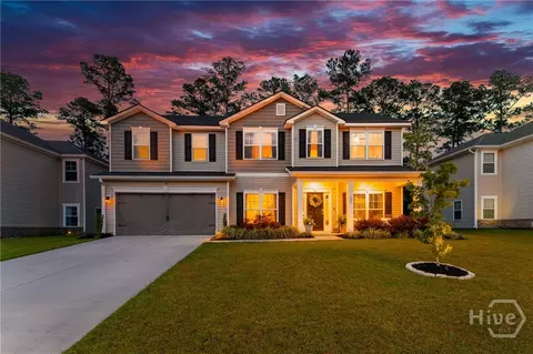 101 Telford St, Pooler, GA 31322