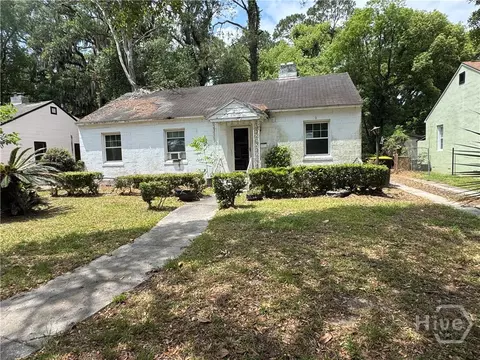 11 Oleander Ave, Savannah, GA 31404