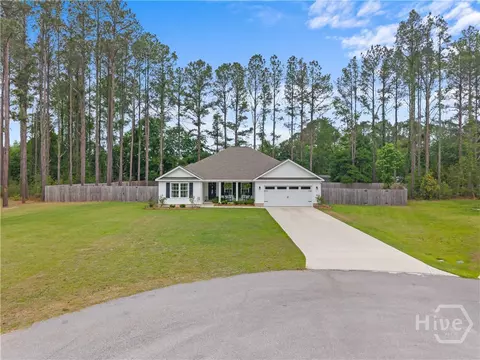 343 Tallulah Bnd, Ellabell, GA 31308