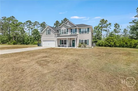 54 NE Springer Cir NE, Ludowici, GA 31316