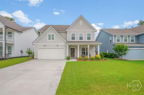 112 Canter Ct, Savannah, GA 31406