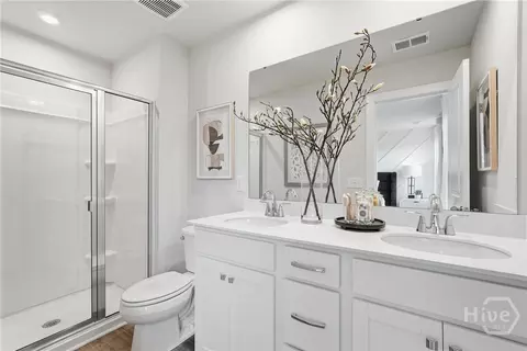 Bath - 106 Brunson Cir, Guyton, GA 31312 photo 1 of 4