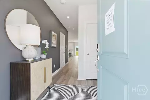 Entry Way - 106 Brunson Cir, Guyton, GA 31312 photo 1 of 7