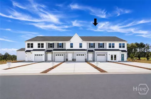 106 Brunson Cir, Guyton, GA 31312