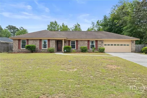 8506 Heatherwood Dr, Savannah, GA 31406
