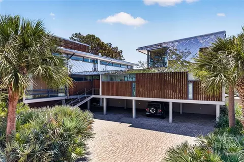 228 Catalina Dr, Tybee Island, GA 31328