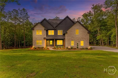 158 Cubbedge Dr, Rincon, GA 31326
