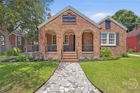 528 E 51st St, Savannah, GA 31405
