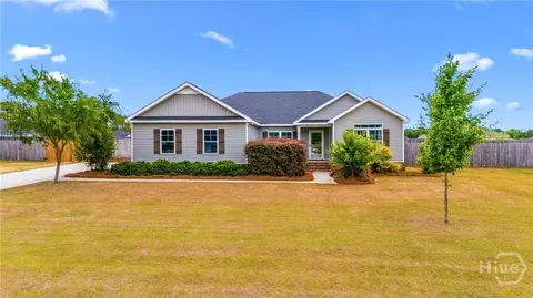 114 Cove Ct, Statesboro, GA 30458