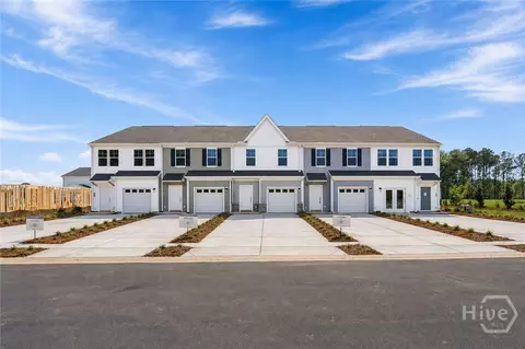 104 Brunson Cir, Guyton, GA 31312