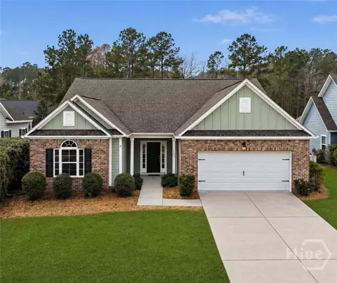 103 Oakdene Rd, Pooler, GA 31322