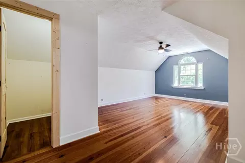 Bedroom - 102 Julia Ct, Springfield, GA 31329 photo 6 of 7