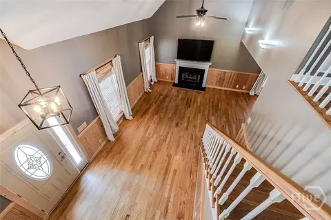 Living - 102 Julia Ct, Springfield, GA 31329 photo 6 of 6