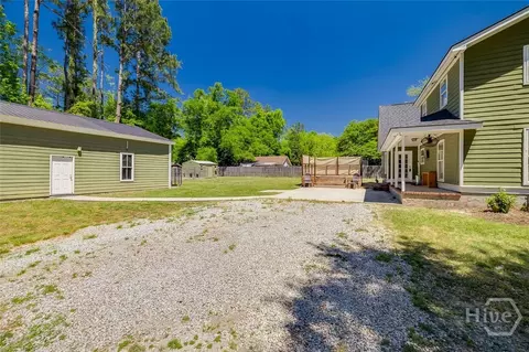 Exterior - 102 Julia Ct, Springfield, GA 31329 photo 4 of 5
