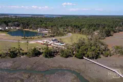 150 Grand Harbor Cir, Savannah, GA 31411