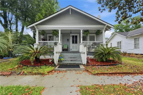 1117 Seiler Ave, Savannah, GA 31404