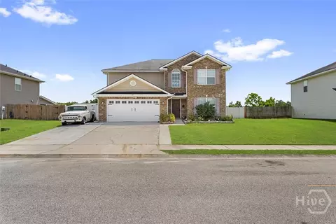 119 Oak Harvest Rdg, Midway, GA 31320