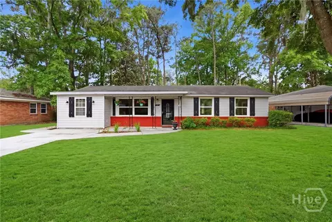 27 Sidney Dr, Savannah, GA 31406