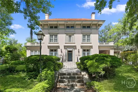 2601 Atlantic Ave, Savannah, GA 31405
