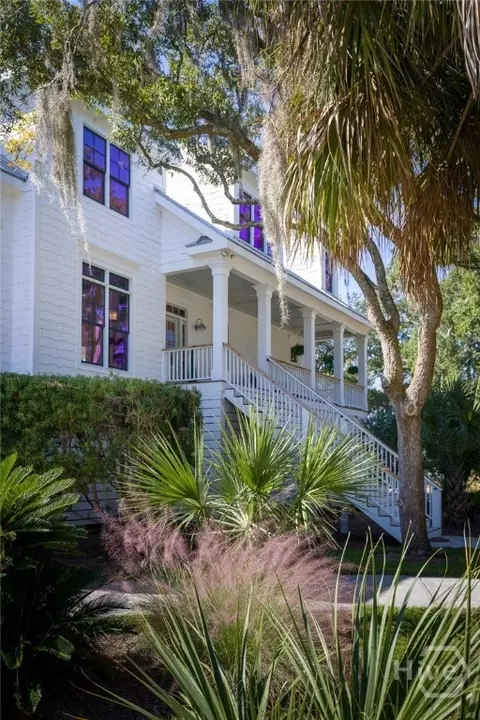 Exterior - 49 River Rd, Daufuskie Island, SC 29915 photo 3 of 14
