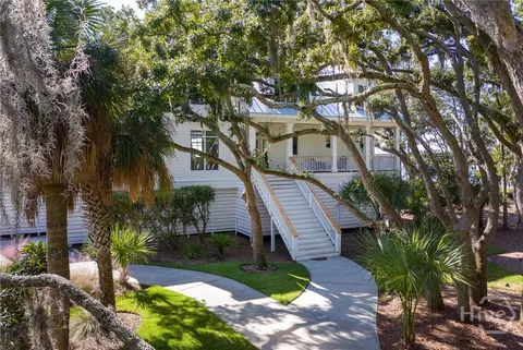 Exterior - 49 River Rd, Daufuskie Island, SC 29915 photo 6 of 14