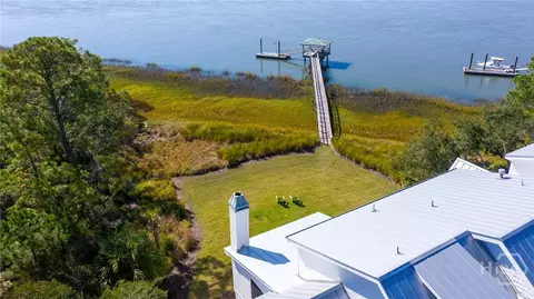 View/Area - 49 River Rd, Daufuskie Island, SC 29915 photo 9 of 10