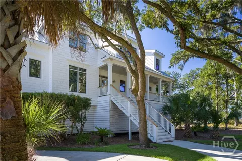 49 River Rd, Daufuskie Island, SC 29915