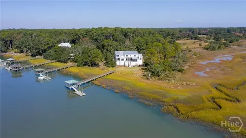 View/Area - 49 River Rd, Daufuskie Island, SC 29915 photo 5 of 10