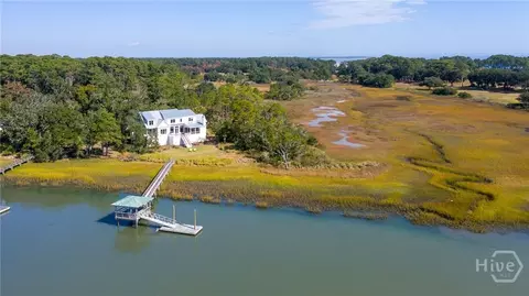 View/Area - 49 River Rd, Daufuskie Island, SC 29915 photo 4 of 10