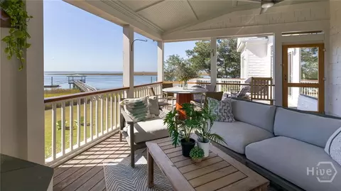 Exterior - 49 River Rd, Daufuskie Island, SC 29915 photo 11 of 14