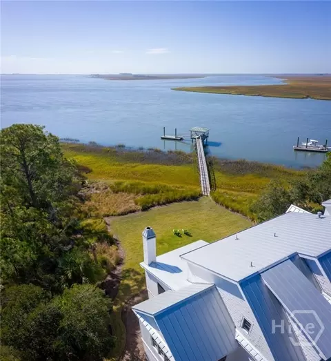View/Area - 49 River Rd, Daufuskie Island, SC 29915 photo 7 of 10
