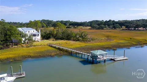 View/Area - 49 River Rd, Daufuskie Island, SC 29915 photo 3 of 10