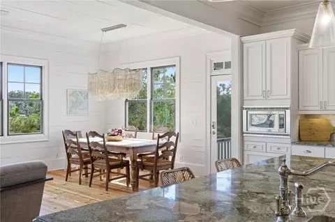 Dining - 49 River Rd, Daufuskie Island, SC 29915 photo 4 of 4