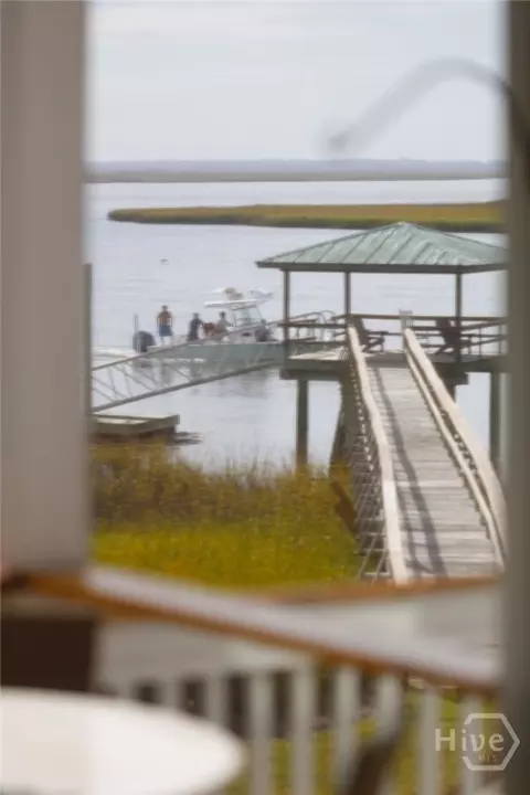 View/Area - 49 River Rd, Daufuskie Island, SC 29915 photo 8 of 10