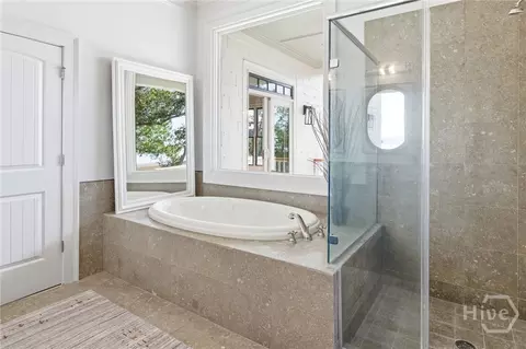 Bath - 49 River Rd, Daufuskie Island, SC 29915 photo 5 of 8