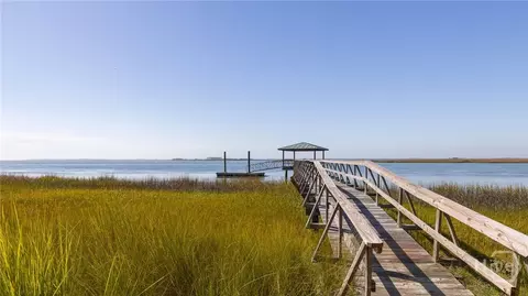 View/Area - 49 River Rd, Daufuskie Island, SC 29915 photo 2 of 10