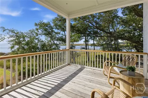 Exterior - 49 River Rd, Daufuskie Island, SC 29915 photo 8 of 14
