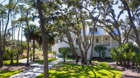 Exterior - 49 River Rd, Daufuskie Island, SC 29915 photo 7 of 14