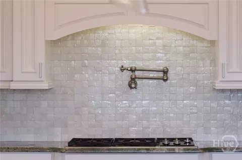 Kitchen - 49 River Rd, Daufuskie Island, SC 29915 photo 6 of 6