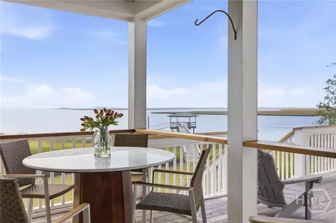 Exterior - 49 River Rd, Daufuskie Island, SC 29915 photo 14 of 14