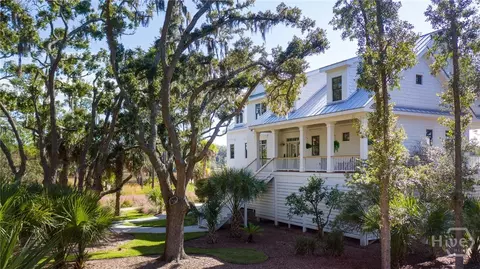 Exterior - 49 River Rd, Daufuskie Island, SC 29915 photo 2 of 14