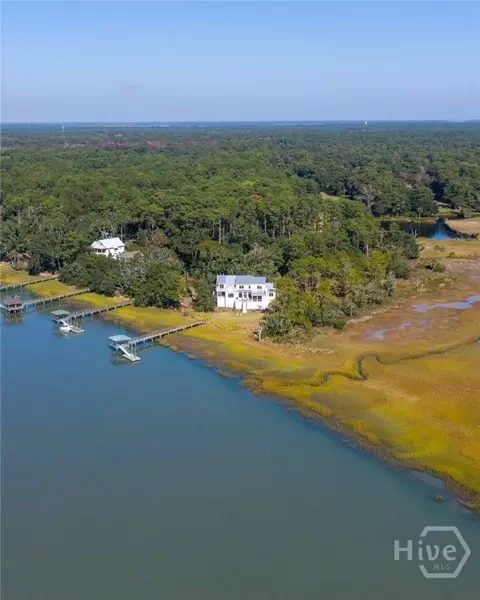 View/Area - 49 River Rd, Daufuskie Island, SC 29915 photo 6 of 10