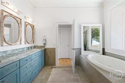 Bath - 49 River Rd, Daufuskie Island, SC 29915 photo 4 of 8