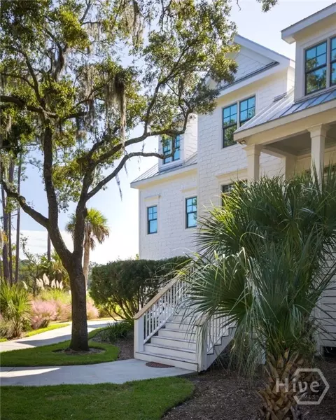 Exterior - 49 River Rd, Daufuskie Island, SC 29915 photo 4 of 14