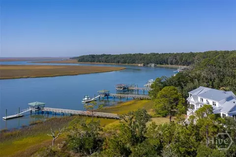 View/Area - 49 River Rd, Daufuskie Island, SC 29915 photo 10 of 10