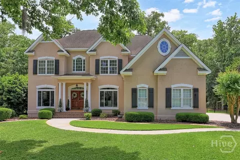59 White Oak Blf, Savannah, GA 31405