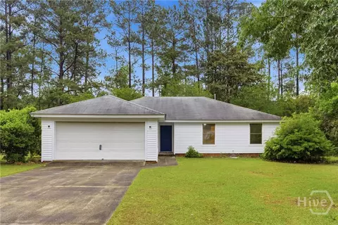 26 Douglas Ct, Bloomingdale, GA 31302