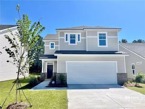 124 Snowbell Ct, Savannah, GA 31419
